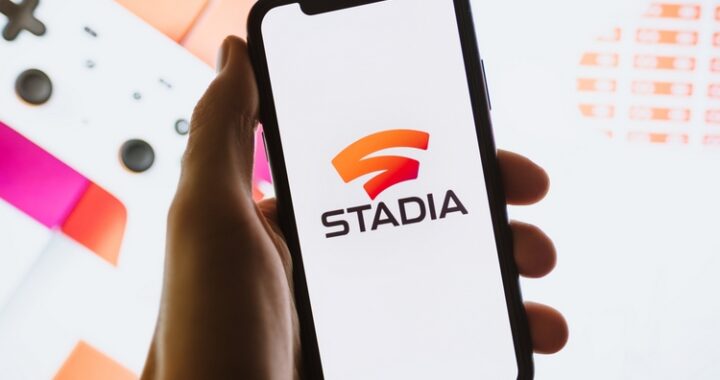 In the coming weeks, Stadia will be playable on iOS by means of Safari