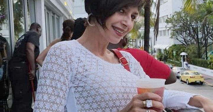 Cuban actress Broselianda Hernandez was found dead in Miami Beach
