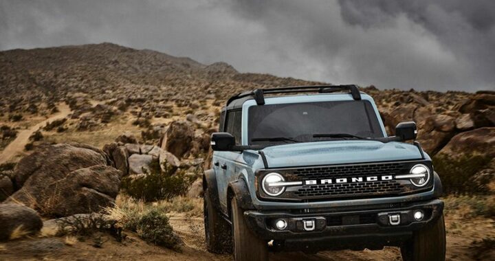 Ford- Delay launch of ‘Bronco’ as pandemic drives parts supply shortages