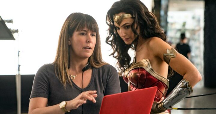 “Wonder Woman 3” in the works with director- Patty Jenkins