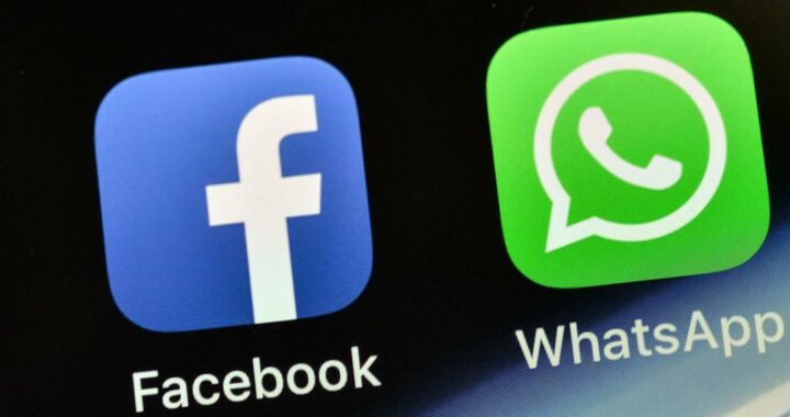 Here’s how WhatsApp shares its data with other Facebook brands