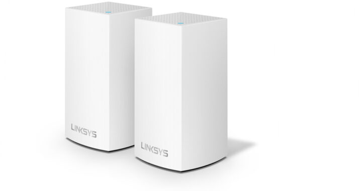 Linksys: Mesh router motion-tracking system can now work with other smart home gadgets