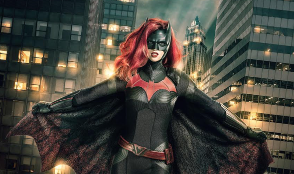 See: The stars of ‘Batwoman Season 2’ describe the new season in one word