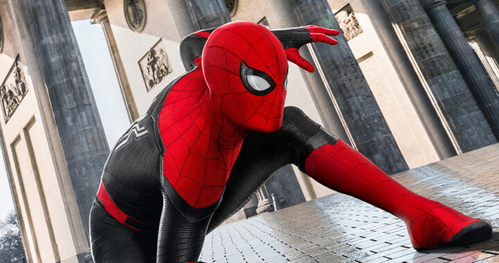 Tom Holland Says: Spider-Man 3 is the highlight of his career