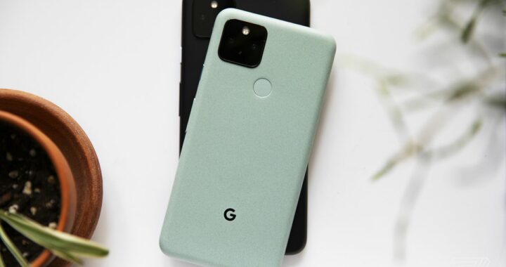 Pixel 5 and LG Wing- Are getting a free 5G C-band upgrade